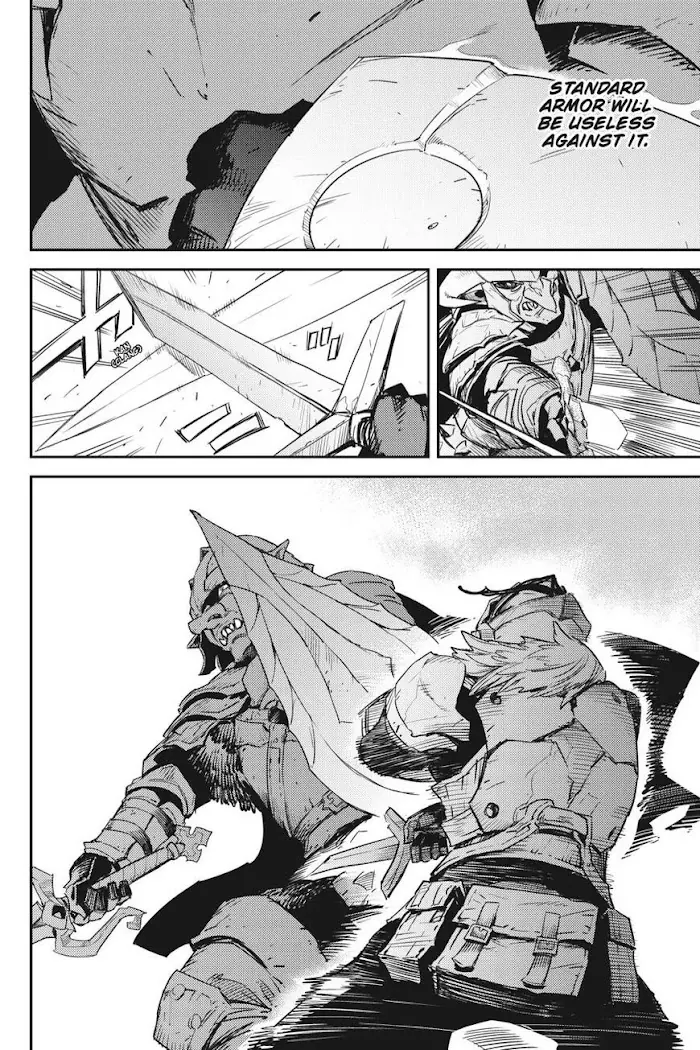 Goblin Slayer Chapter 51 image 11_optimized